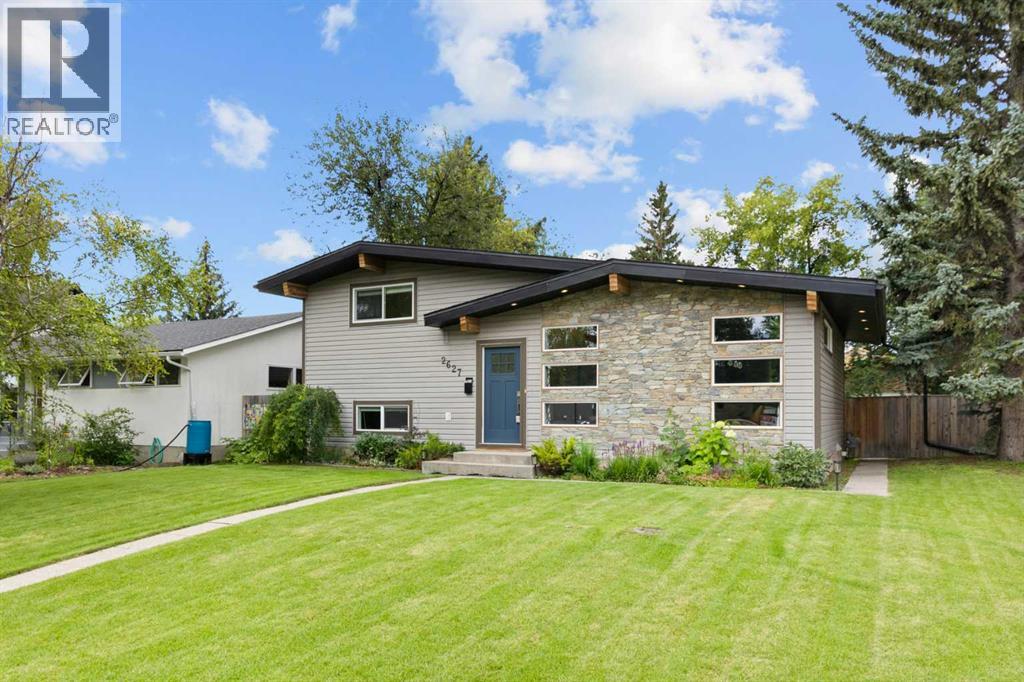 2627 Laurel Crescent SW
