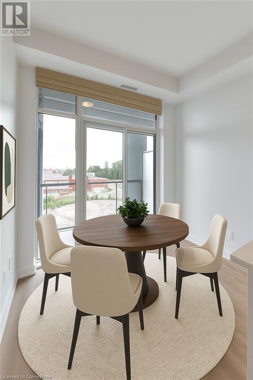 607 KING Street W Unit# 404