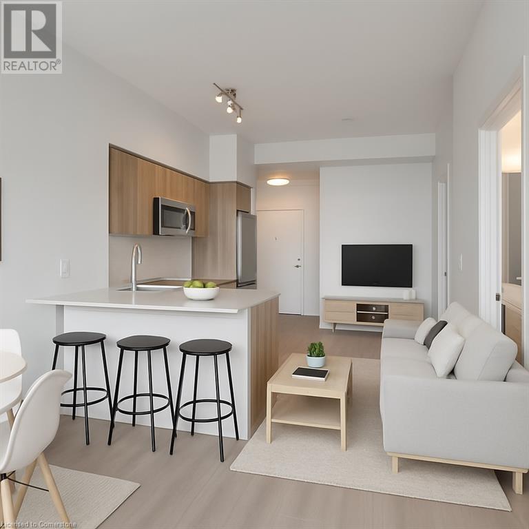607 KING Street W Unit# 404