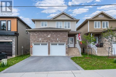16 PARK CRESCENT Loyalist (Amherstview) ON K7N0C2