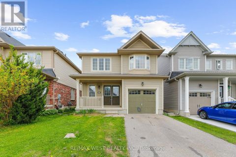 75 WARNER LANE Brantford ON N3T0J4