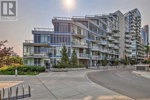 203, 138 Waterfront Court SW Calgary AB T2P0X2
