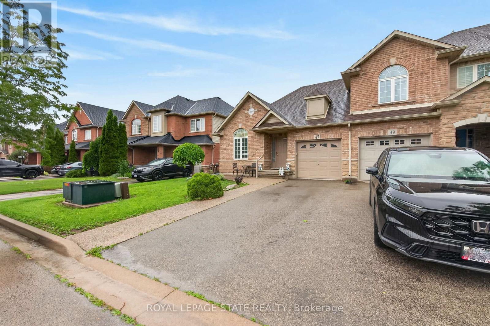 47 HANNON CRESCENT