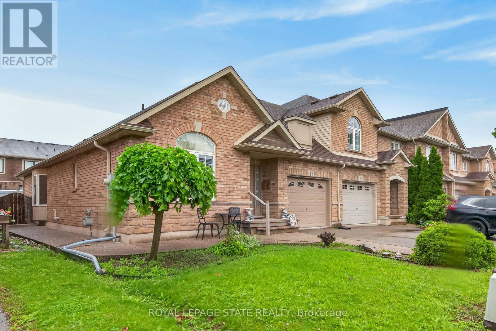 47 HANNON CRESCENT
