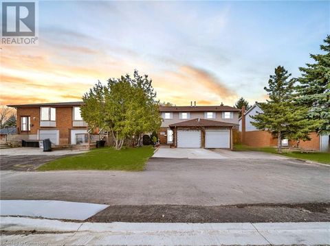 1234 OTTAWA Street S Kitchener ON N2E1L8