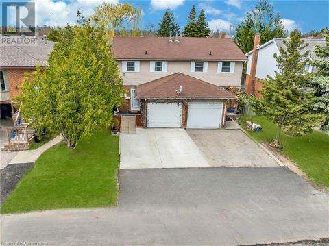 1234 OTTAWA Street S Kitchener ON N2E1L8