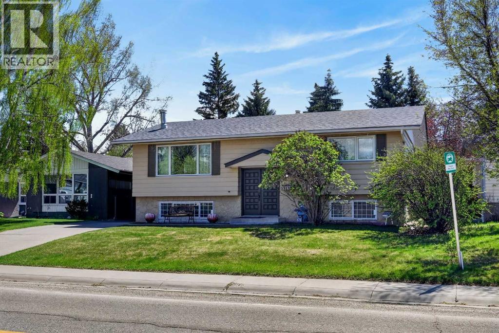 3139 Oakwood Drive SW