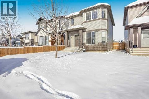 210 Saddlebrook Way NE Calgary AB T3J0B5