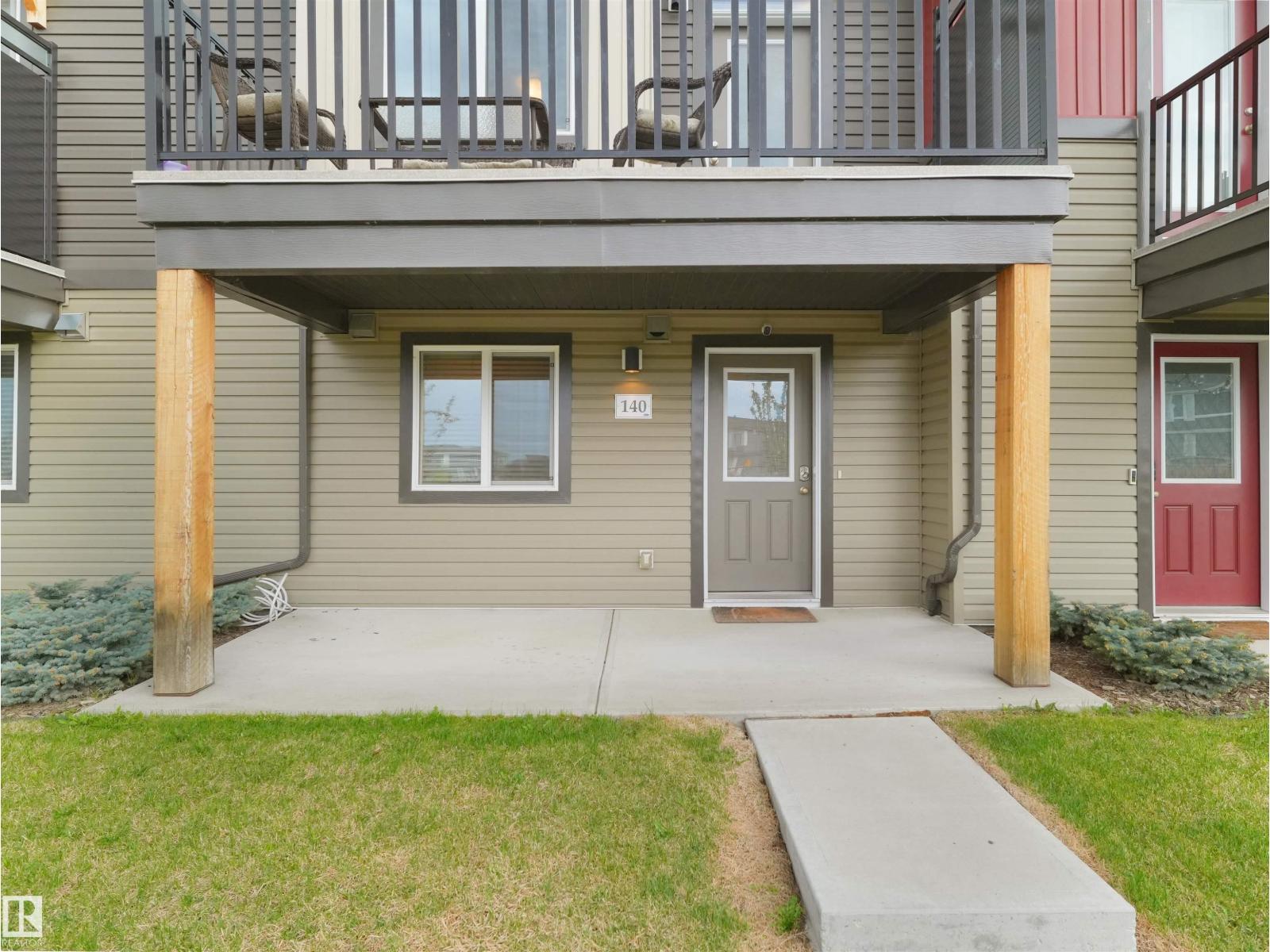 #140 16903 68 ST NW