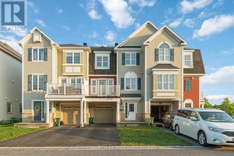 191 SOLEIL AVENUE Ottawa ON K4A0V9