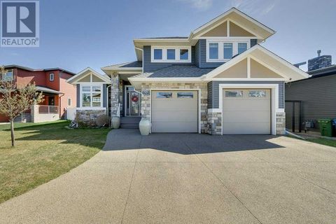 77 Lalor Drive Red Deer AB T4R0R6
