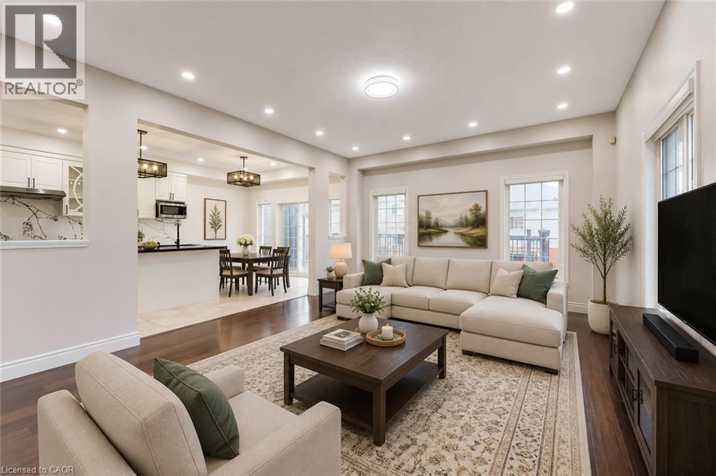 1263 COUNTRYSTONE Drive