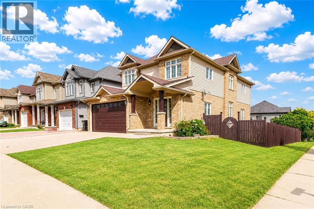 1263 COUNTRYSTONE Drive