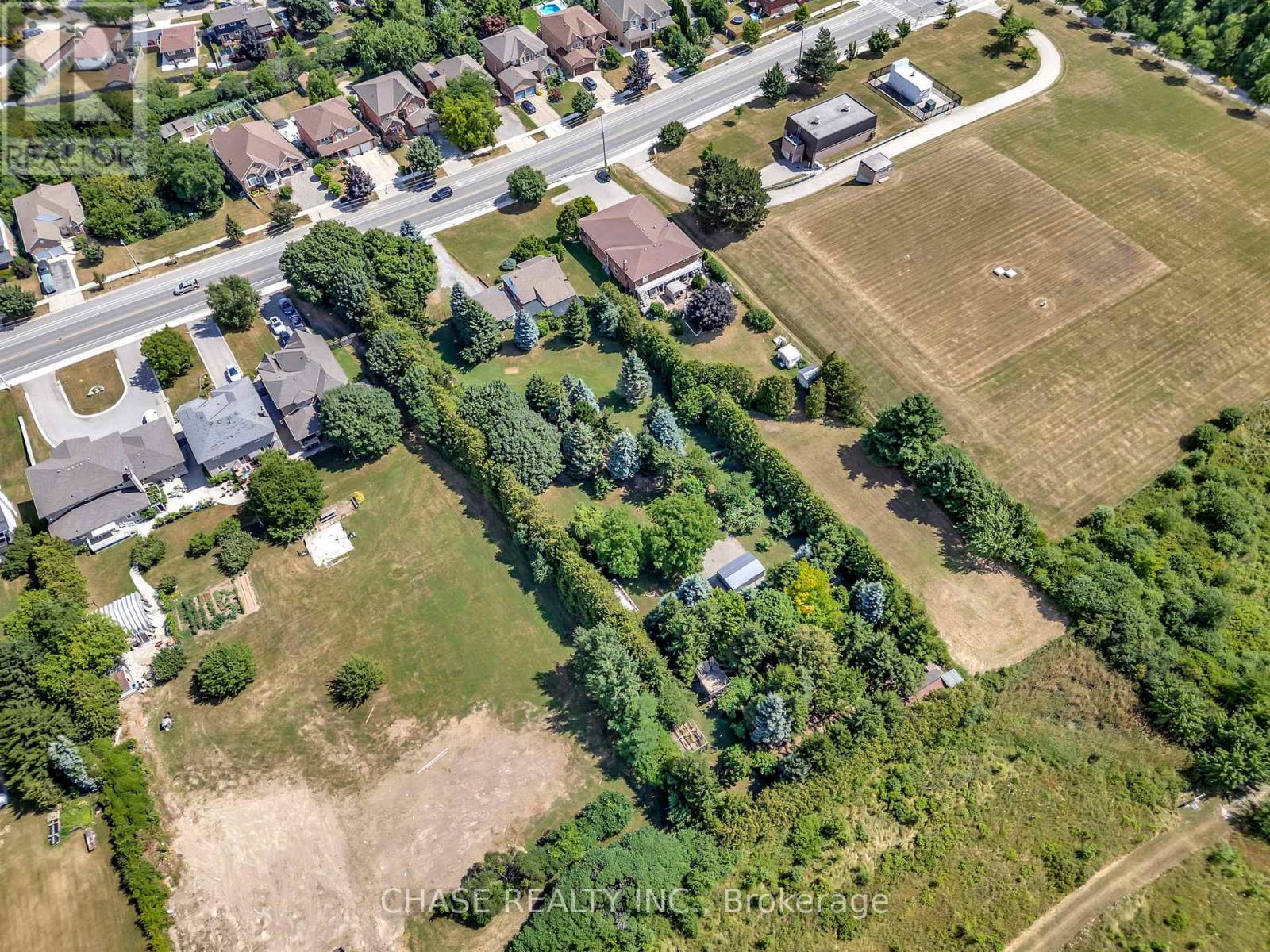 317 HIGHLAND ROAD W