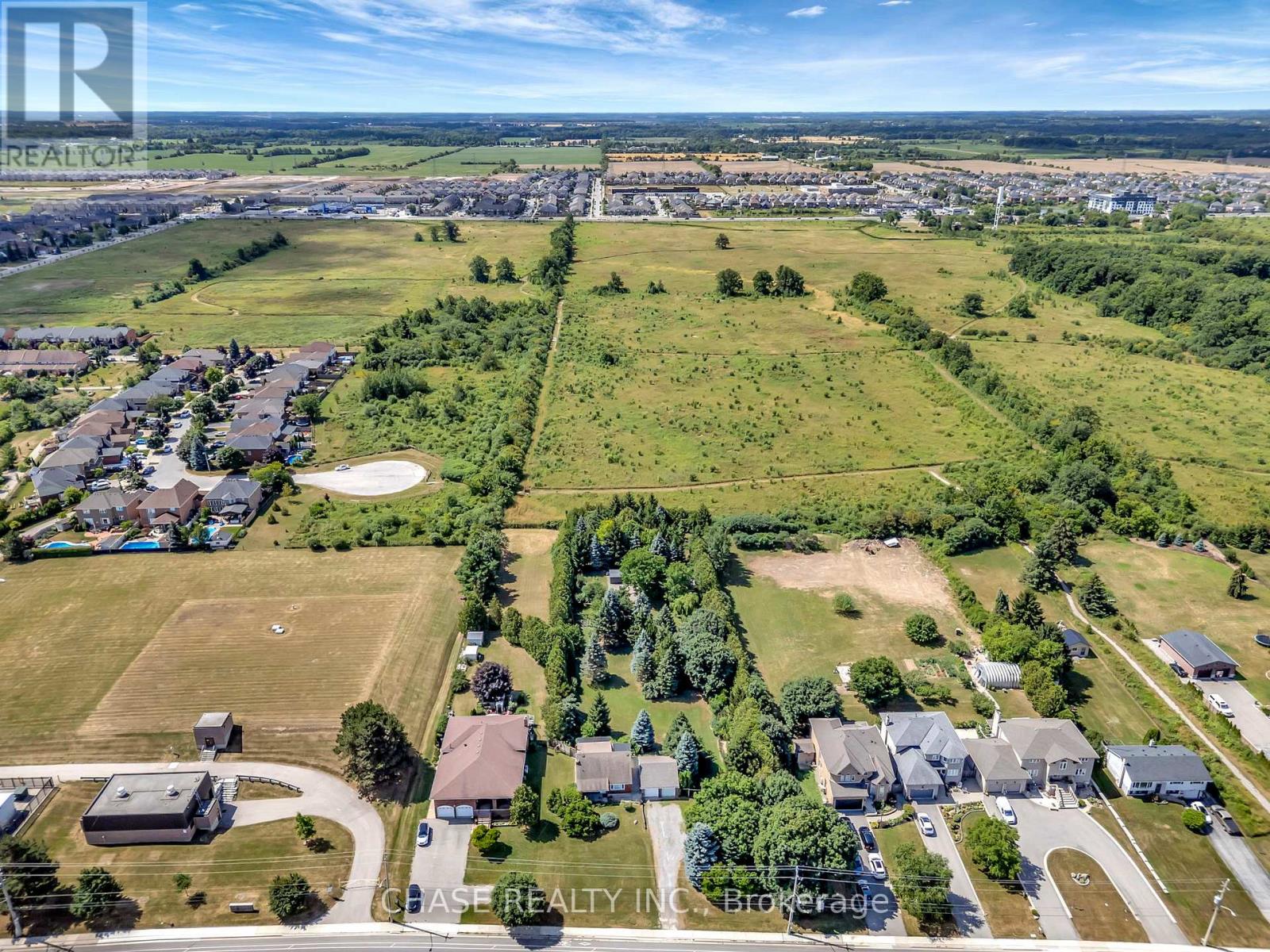 317 HIGHLAND ROAD W