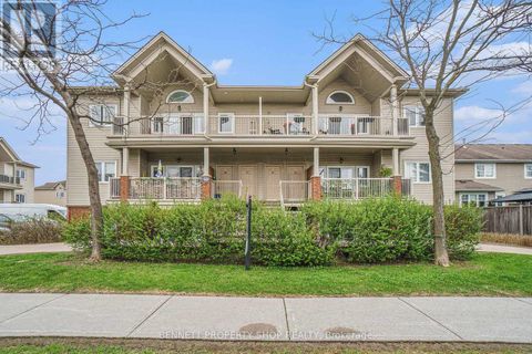 F - 99 CRESTWAY DR DRIVE Ottawa ON K2G7C6