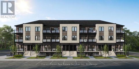 37 - 42 LOWES ROAD Guelph (Clairfields/Hanlon Business Park) ON N1G0H2