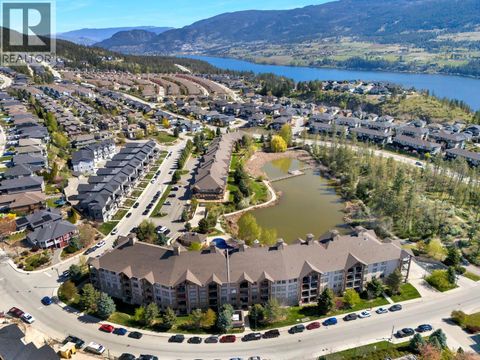 2551 Shoreline Drive Unit# 113 Lake Country BC V4V2P2