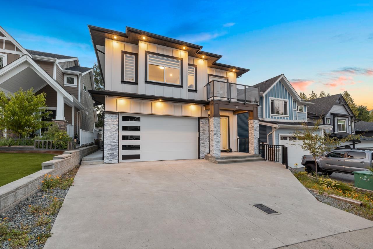 6 4581 SUMAS MOUNTAIN ROAD