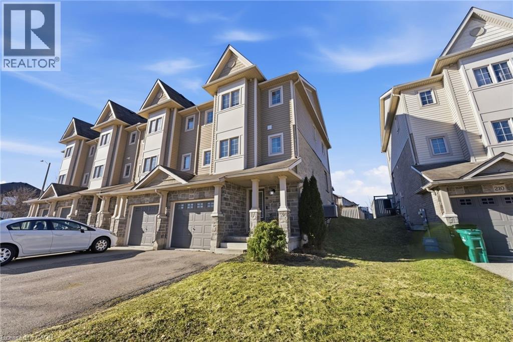 208 TEMPLEWOOD Drive