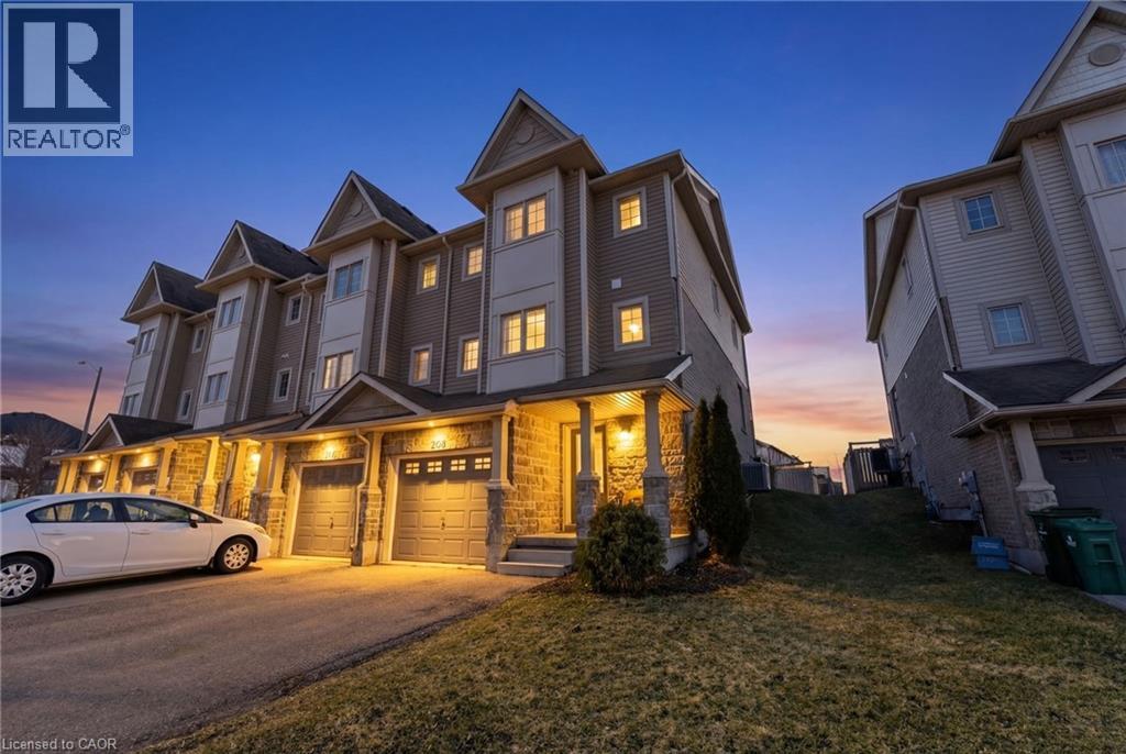 208 TEMPLEWOOD Drive