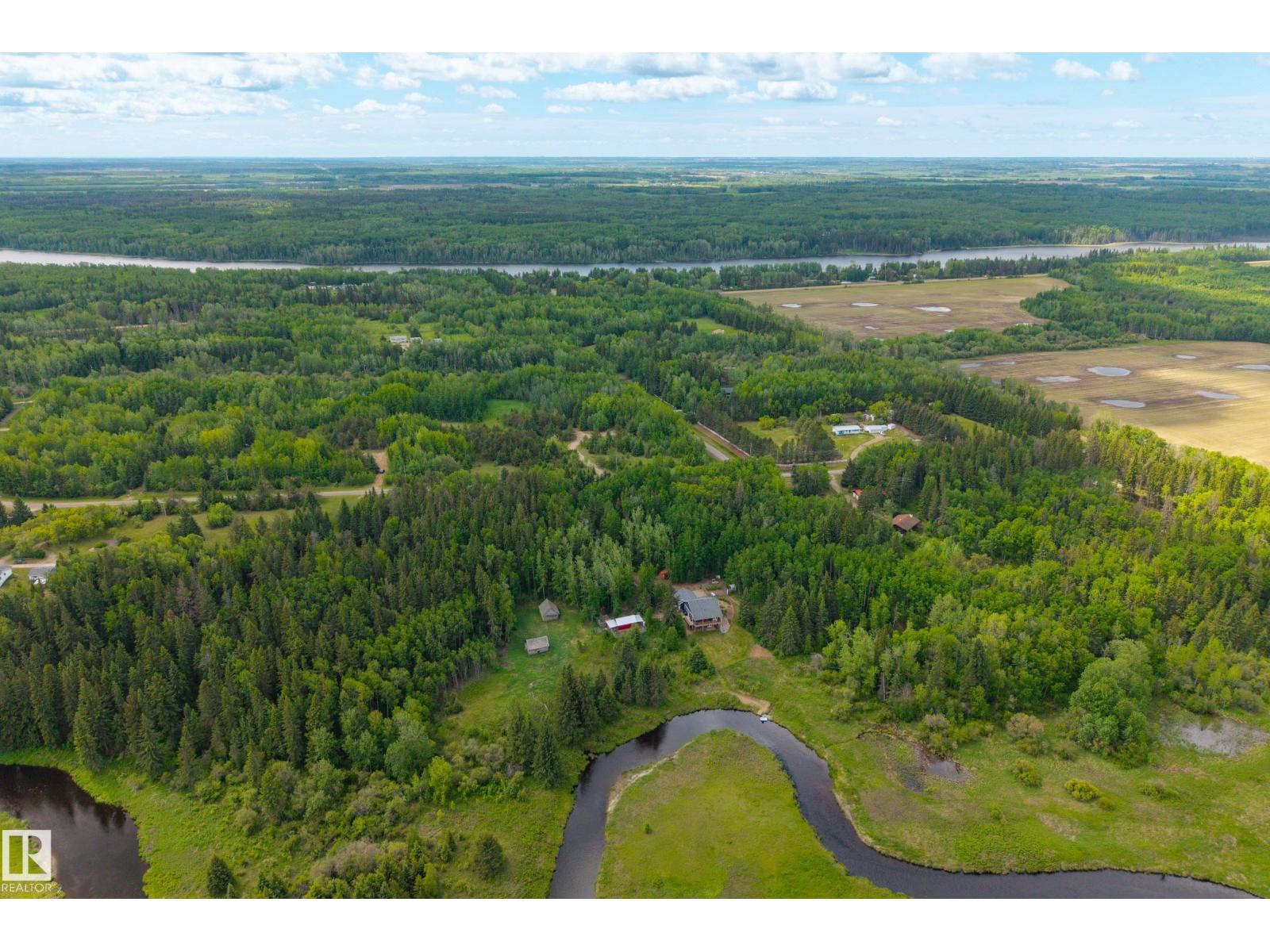 25, 59011 Range Road 232