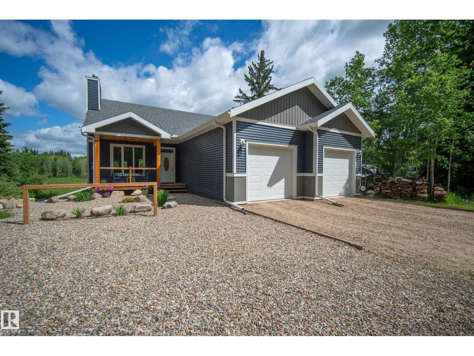 25, 59011 Range Road 232