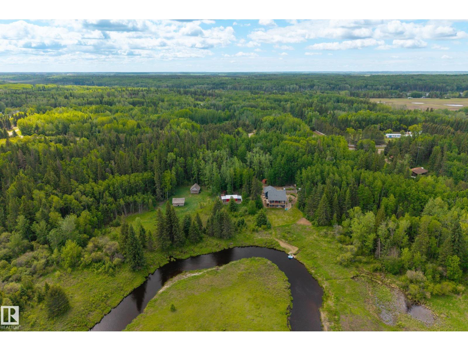 25, 59011 Range Road 232