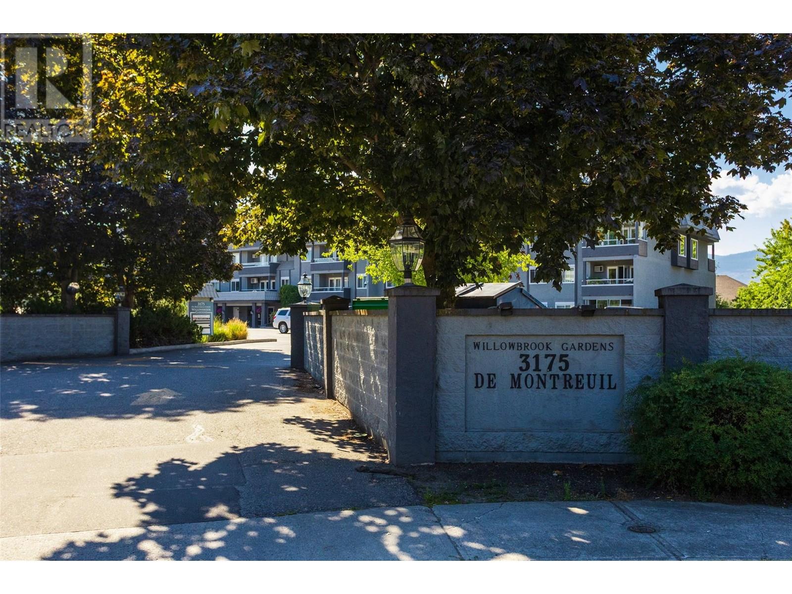 3175 De Montreuil Court Unit# 314