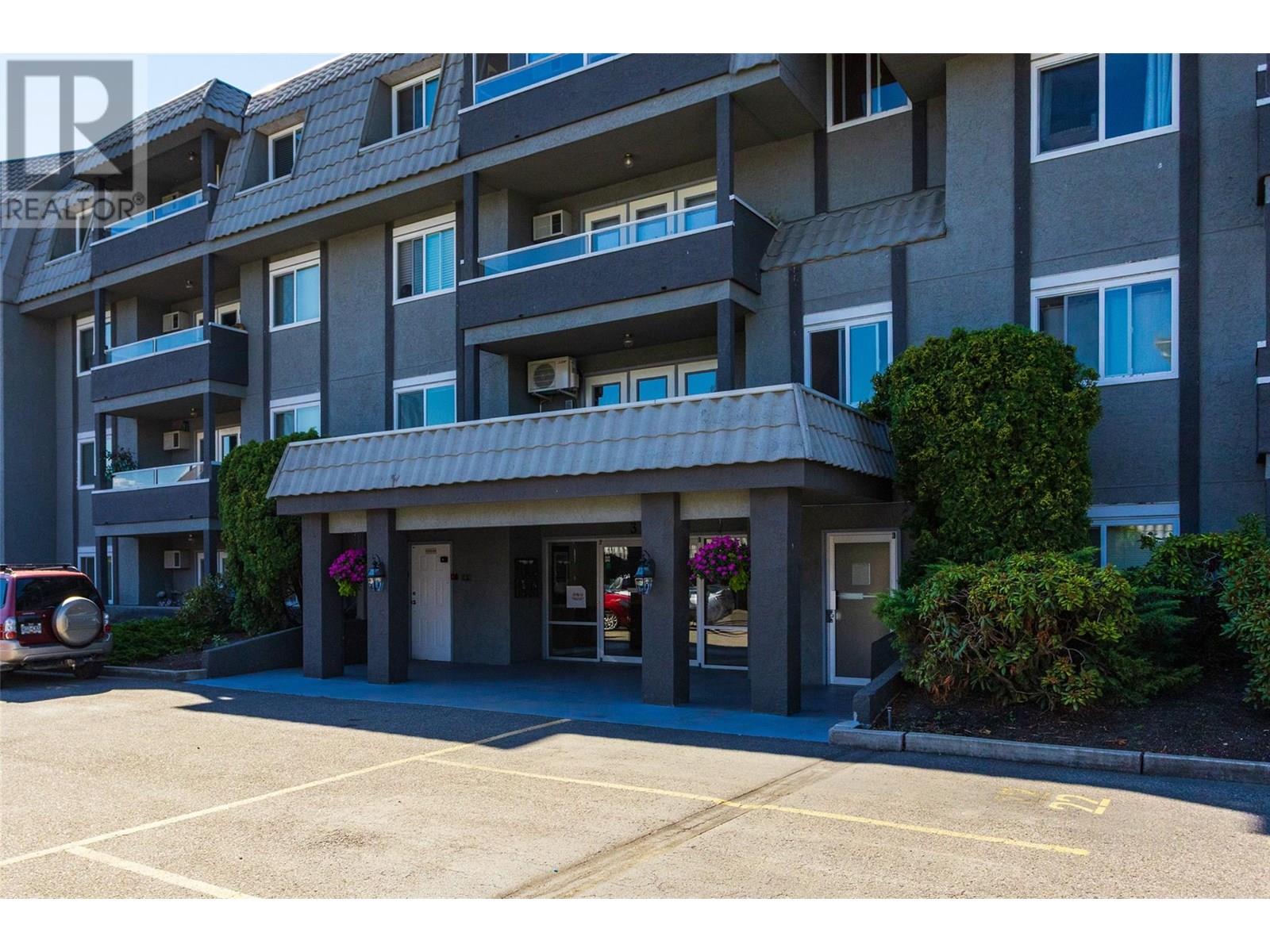 3175 De Montreuil Court Unit# 314