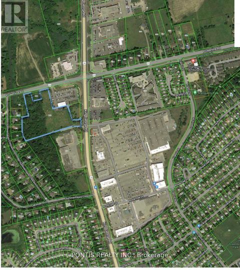 333 KING GEORGE ROAD W Brantford ON N3R5L9