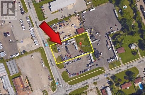 92 CLARKE ROAD London East (East Q) ON N5W5M9