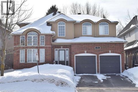 50 FERRIS Drive Wellesley ON N0B2T0