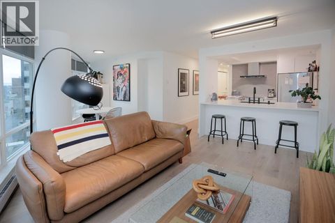 703 1288 ALBERNI STREET Vancouver BC V6E4N5