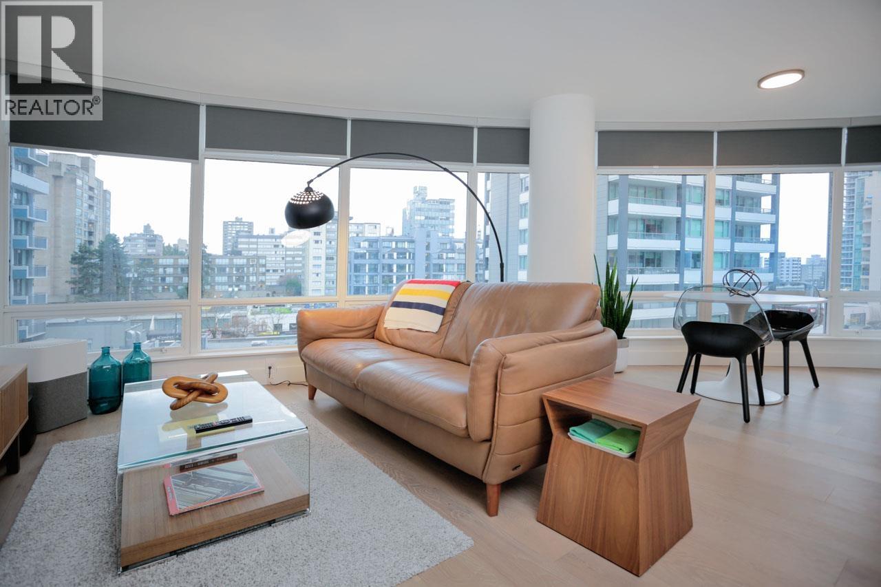 703 1288 ALBERNI STREET