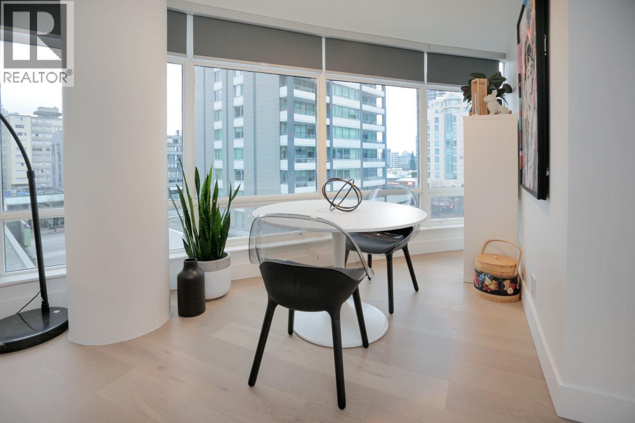 703 1288 ALBERNI STREET