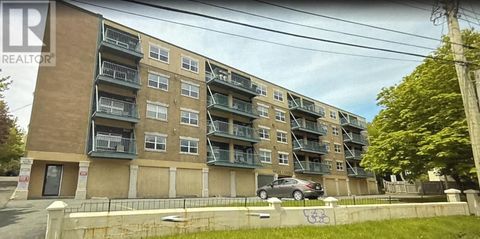 153 Patrick Street Unit#302 St. John's NF A1C6B9