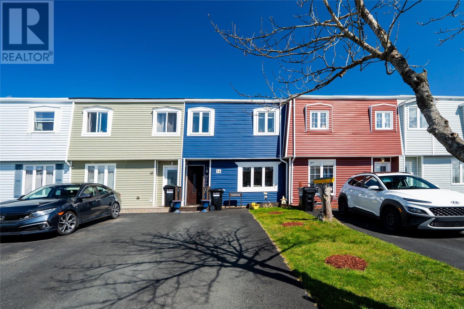 14 Chapman Crescent