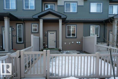 #74 3305 ORCHARDS LI SW Edmonton AB T6X2H1