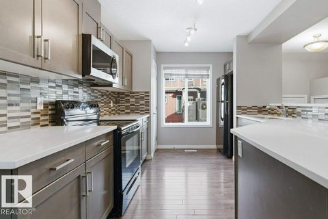 #74 3305 ORCHARDS LI SW Edmonton AB T6X2H1