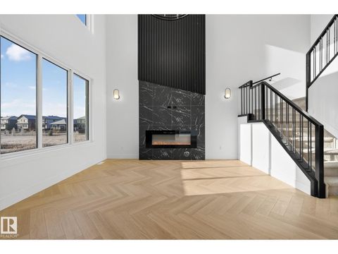 166 Caledon Crescent Spruce Grove AB T7X4E3