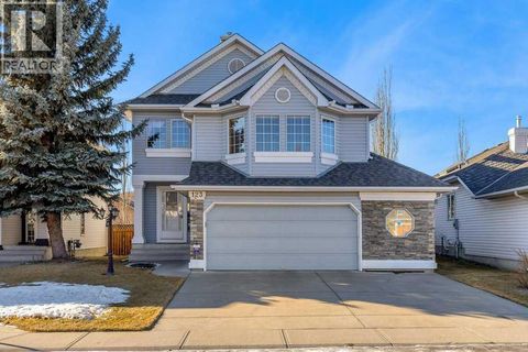 123 Valley Glen Bay NW Calgary AB T3B5P9