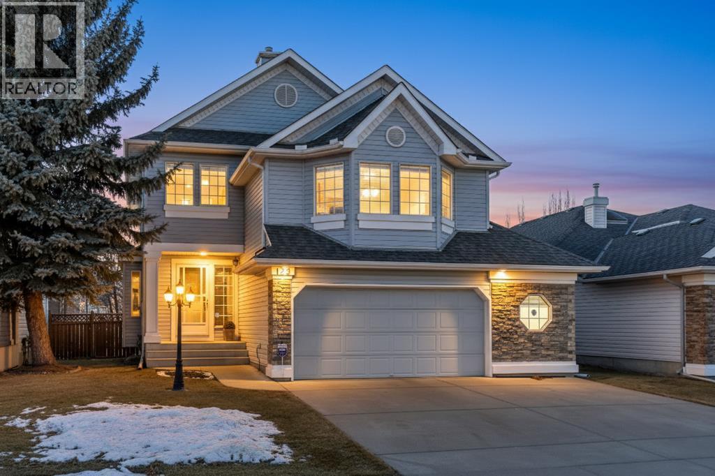 123 Valley Glen Bay NW