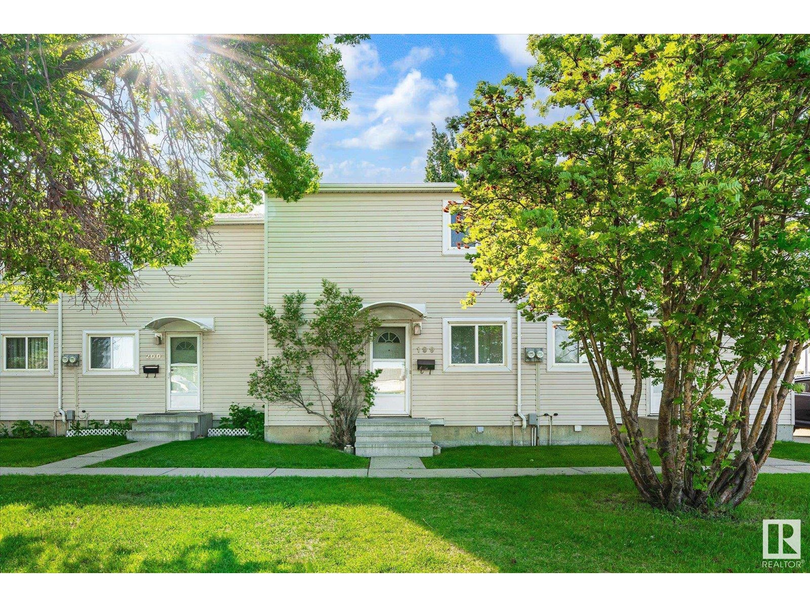 199 CENTENNIAL CO NW