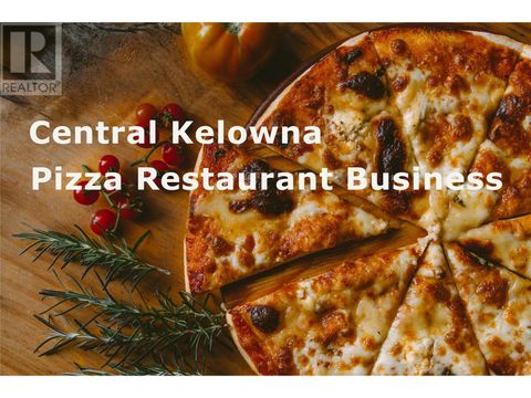 473 Bernard Avenue Unit# C/O Kelowna BC V1Y6N8