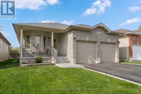 1124 CROSSFIELD AVENUE Kingston (City Northwest) ON K7P0G6