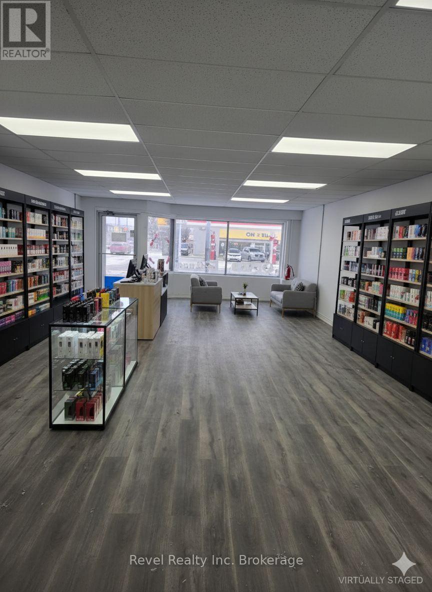 5 - 1009 ALGONQUIN AVENUE