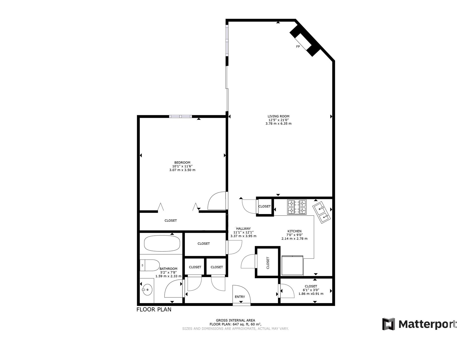 #207 10138 116 ST NW