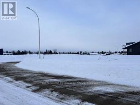 31 JULES GRAVEL CRESCENT Armstrong (Earlton) ON P0J1E0