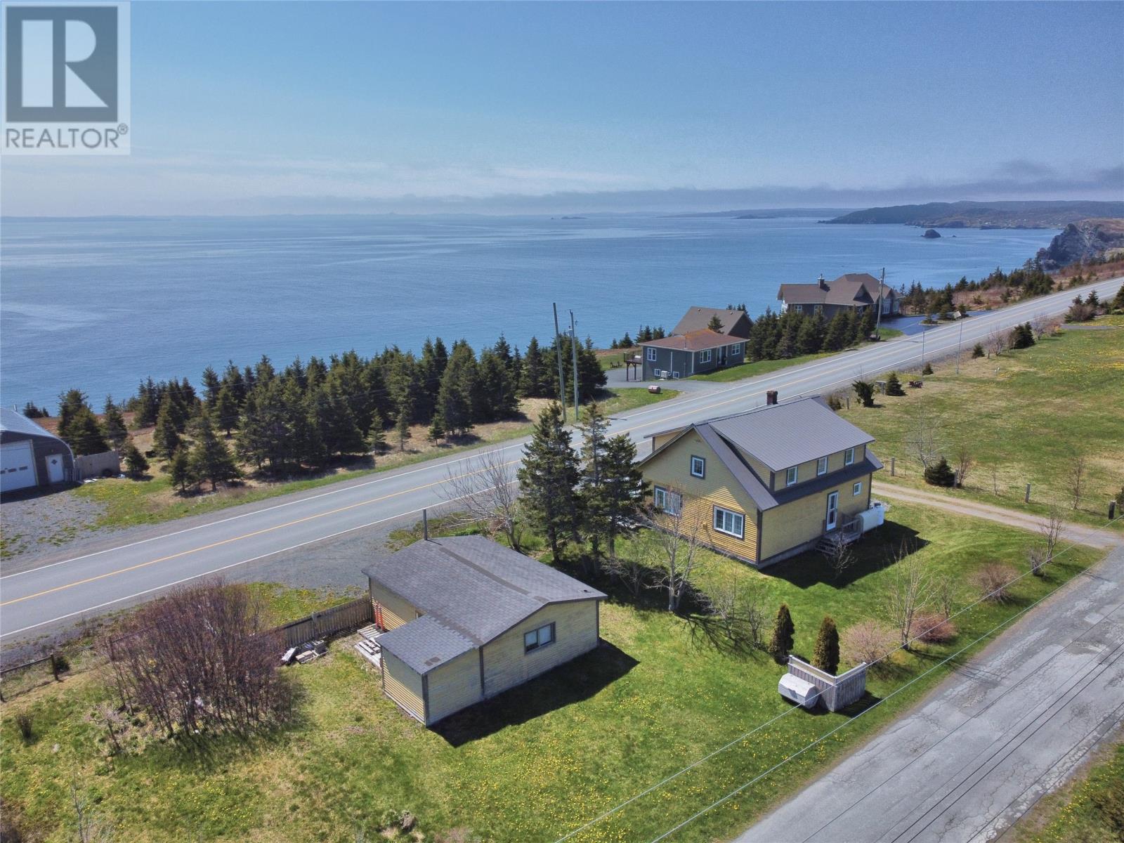 1 Conception Bay Highway